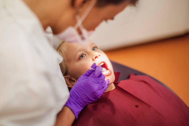 Best Walk-In Emergency Dentist in Fountain Green, UT