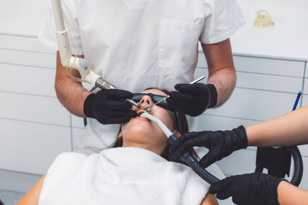 Best Emergency Treatment for Toothache in Fountain Green, UT